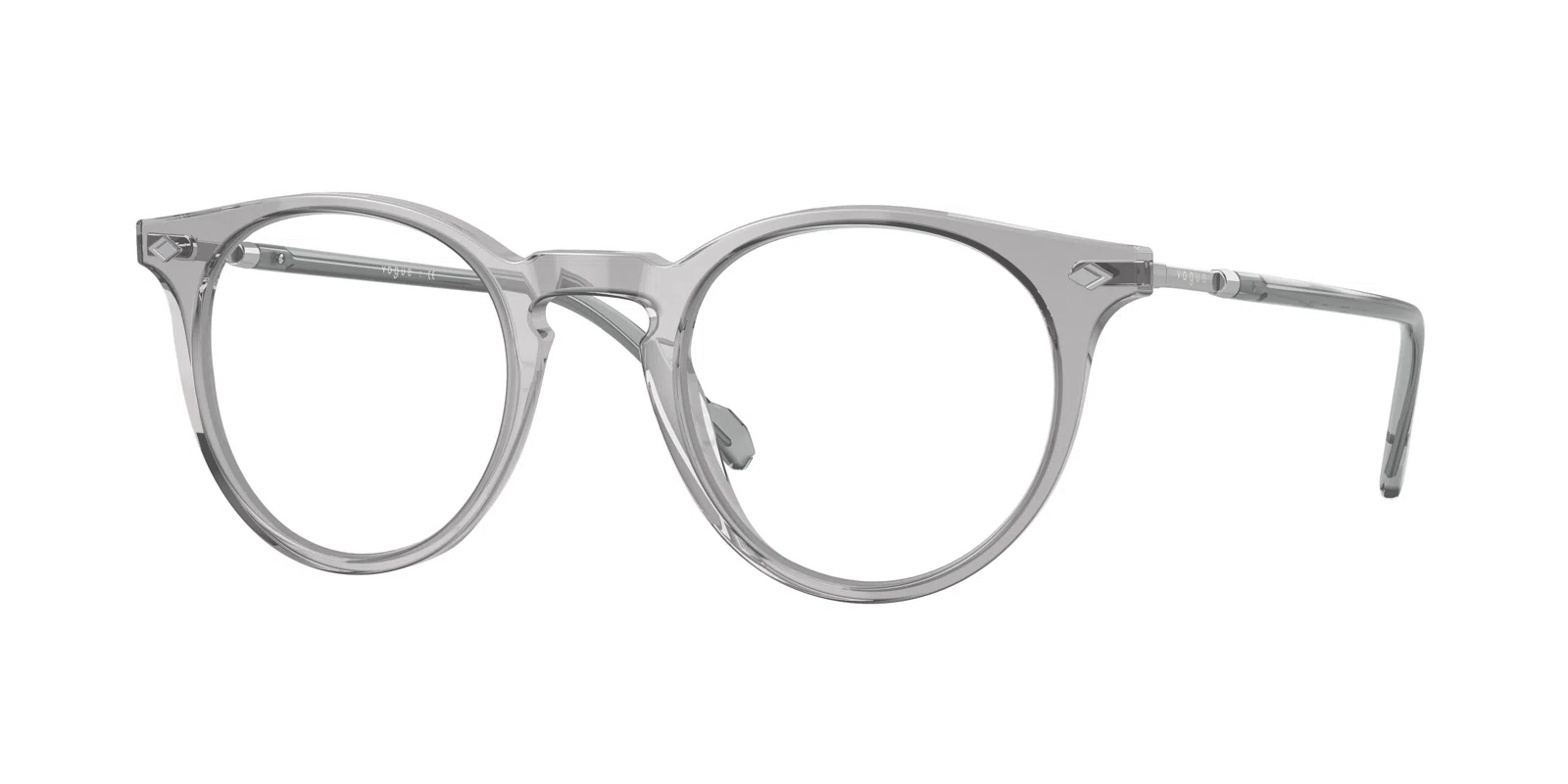 Vogue Eyewear 5434 Eyeglasses - view 3